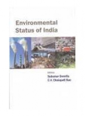 Environmental Status of India