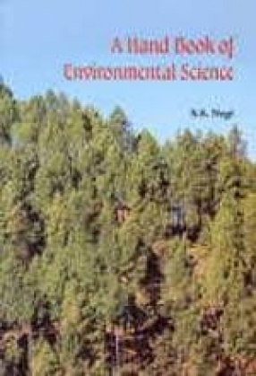 A Hand Book of Environmental Science