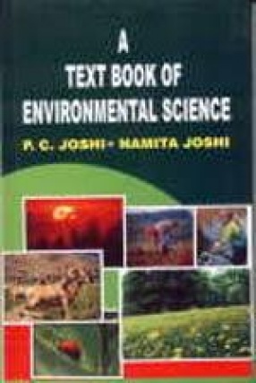 Text Book of Environmental Science