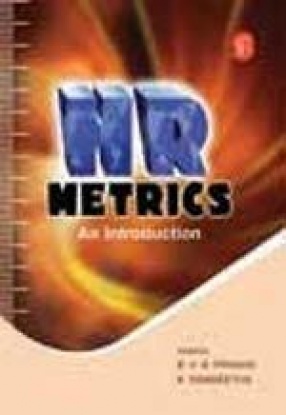 HR Metrics: An Introduction