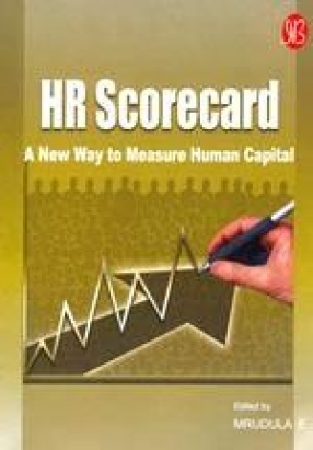 HR Scorecard: A New Way to Measure Human Capital