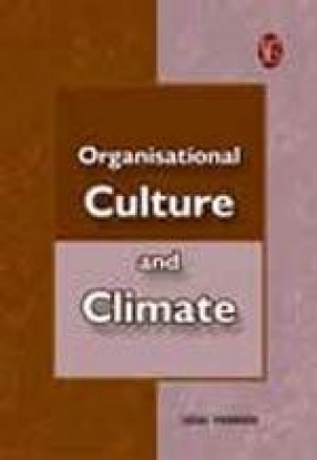 Organisational Culture and Climate