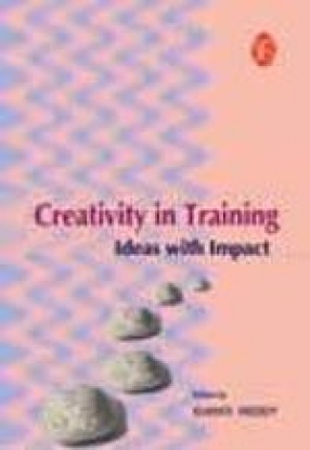 Creativity in Training: Ideas with Impact