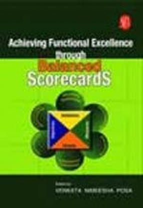 Achieving Functional Excellence Through Balanced Scorecards
