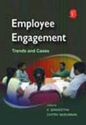 Employee Engagement: Trends and Cases