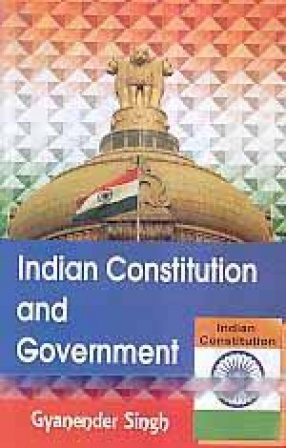 Indian Constitution and Government