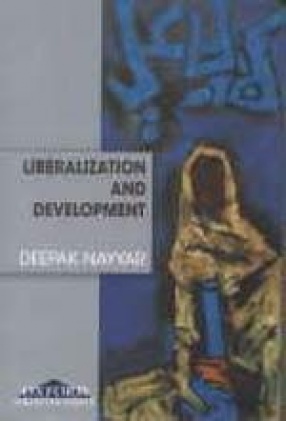 Liberalization and Development