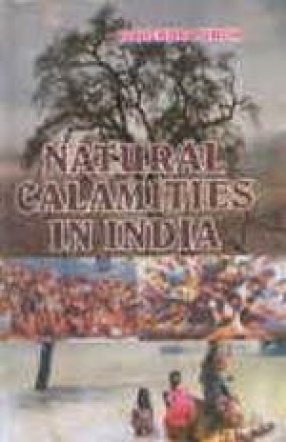 Natural Calamities in India