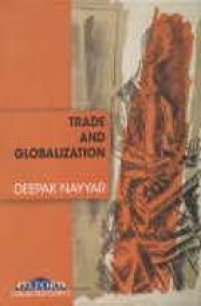 Trade and Globalization