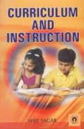 Curriculum and Instruction