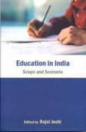 Education in India: Scope and Scenario