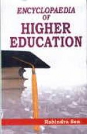 Encyclopaedia of Higher Education (Volumes I to V)