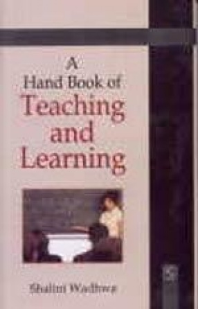 A Handbook of Teaching and Learning