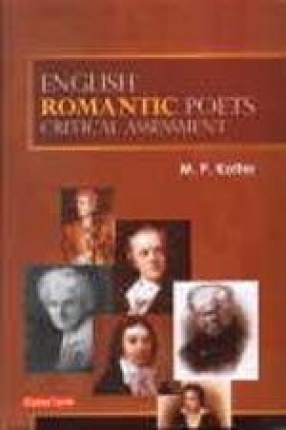 English Romantic Poets: Critical Assessment