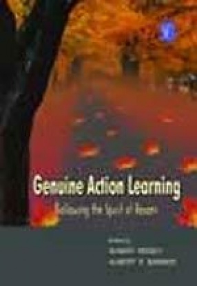 Genuine Action Learning:  Following the Spirit of Revans