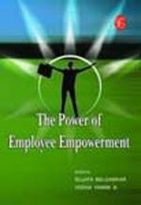 The Power of Employee Empowerment