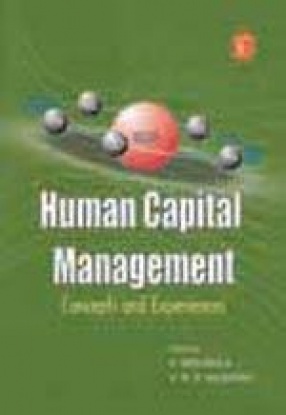 Human Capital Management: Concepts and Experiences