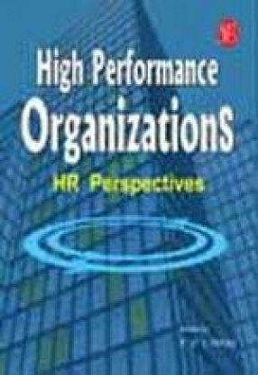 High Performance Organizations: HR Practicies
