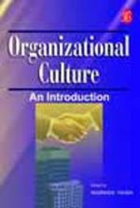 Organizational Culture: An Introduction
