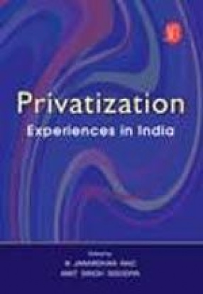 Privatization: Experiences in India