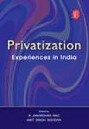 Privatization: Experiences in India