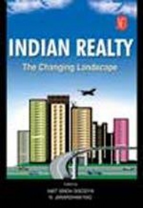 Indian Realty: The Changing Landscape