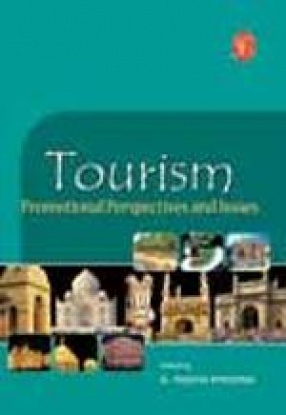 Tourism: Promotional Perspectives and Issues