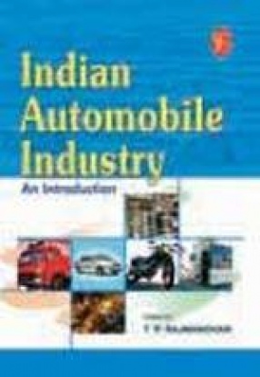 Indian Automobile Industry: An Introduction