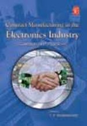 Contract Manufacturing in The Electronics Industry: Concepts and Practices