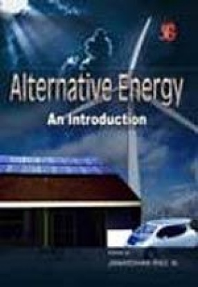 Alternative Energy: An Introduction