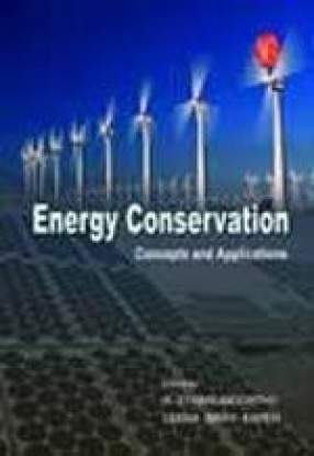 Energy Conservation: Concepts and Applications