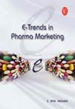 E-Trends in Pharma Marketing