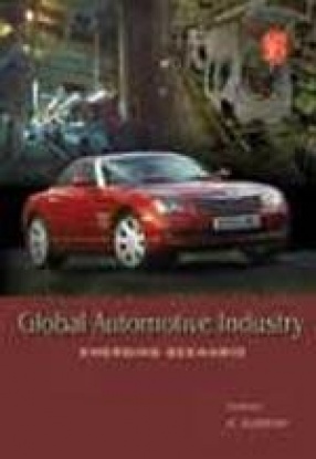 Global Automotive Industry: Emerging Scenario