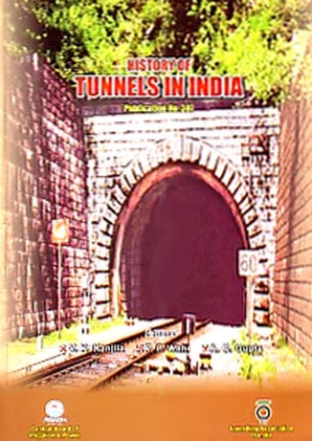 History of Tunnels in India