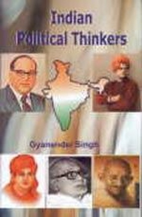Indian Political Thinkers