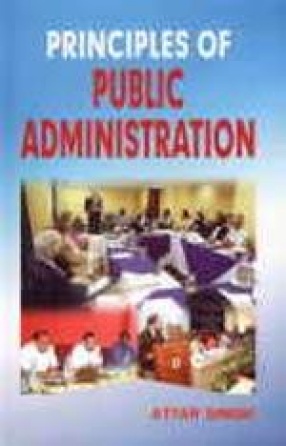 Principles of Public Administration