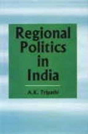Regional Politics in India