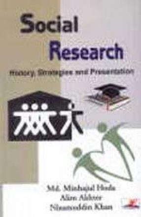 Social Research: History, Strategies and Presentation