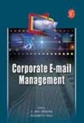 Corporate E-mail Management