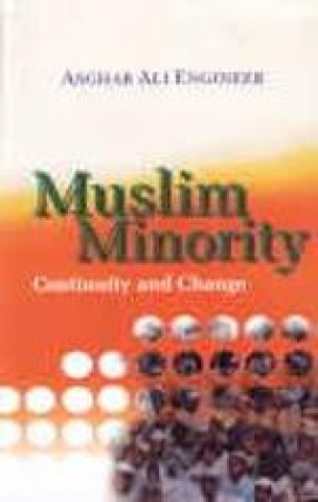 Muslim Minority: Continuity and Change