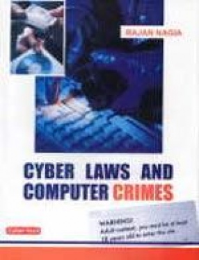 Cyber Laws and Computer Crimes