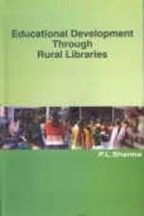 Educational Development Through Rural Libraries