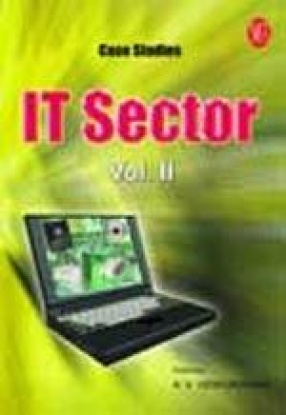IT Sector (Volume 2)