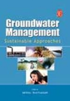 Groundwater Management: Sustainable Approaches