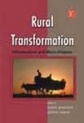 Rural Transformation: Infrastructure and Micro-Finance