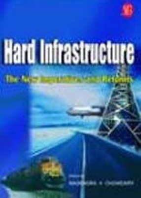 Hard Infrastructure: The New Imperatives and Reforms