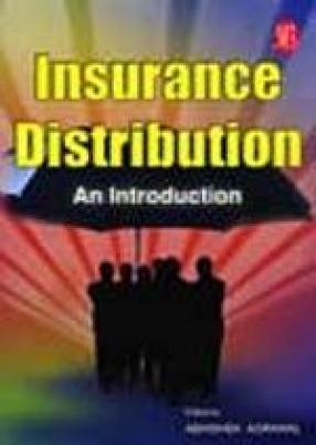 Insurance Distribution: An Introduction