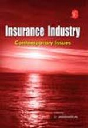 Insurance Industry: Contemporary Issues