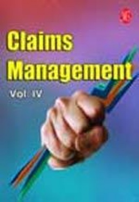 Claims Management (Volume 4)
