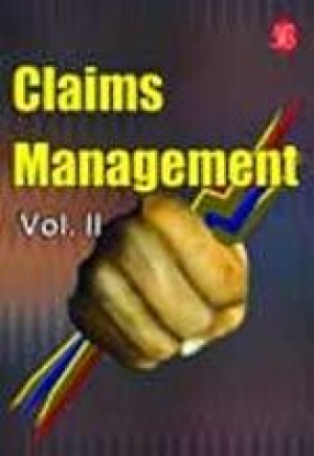 Claims Management (Volume 2)